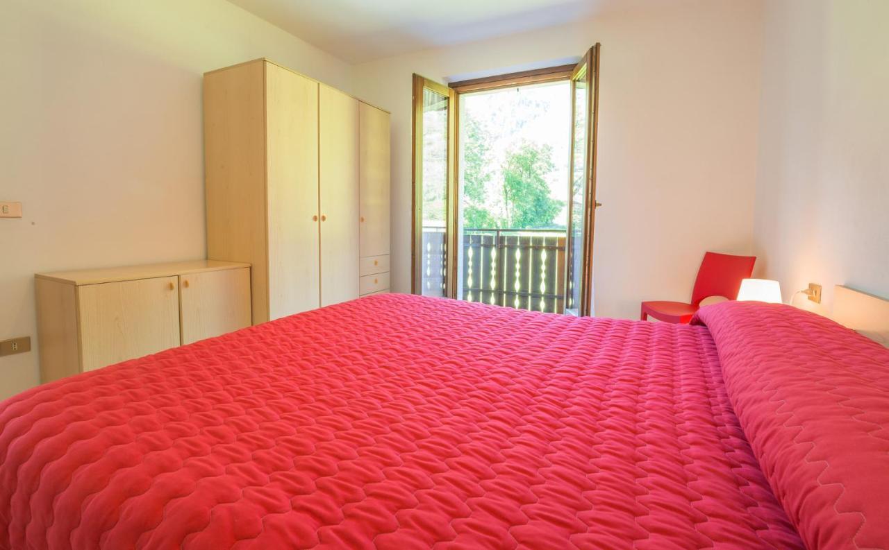 דירות פייבה די לדרו Casa Lori מראה חיצוני תמונה