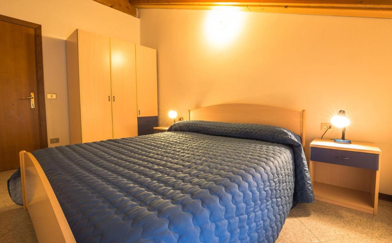 דירות פייבה די לדרו Casa Lori מראה חיצוני תמונה