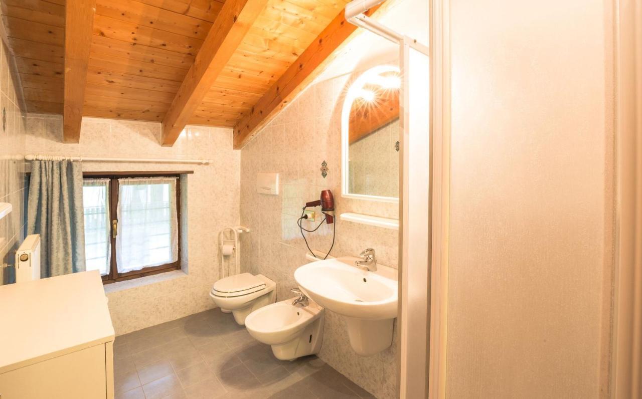 דירות פייבה די לדרו Casa Lori מראה חיצוני תמונה